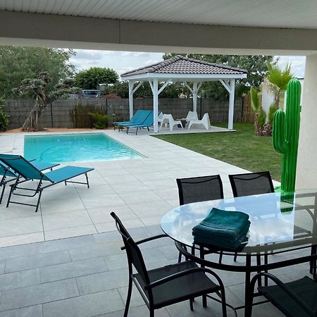 Jolie Maison Proche De Toulouse Lherm  Екстериор снимка