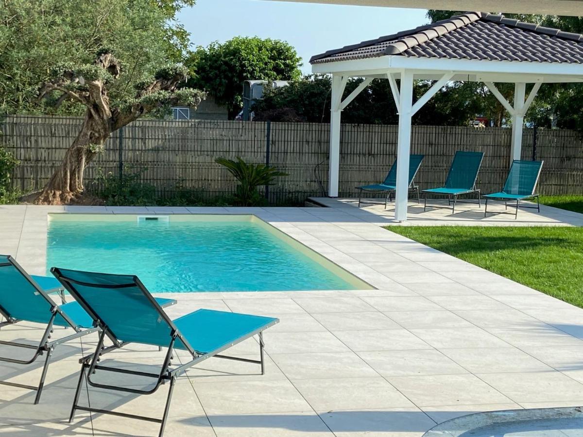 Jolie Maison Proche De Toulouse Lherm  Екстериор снимка