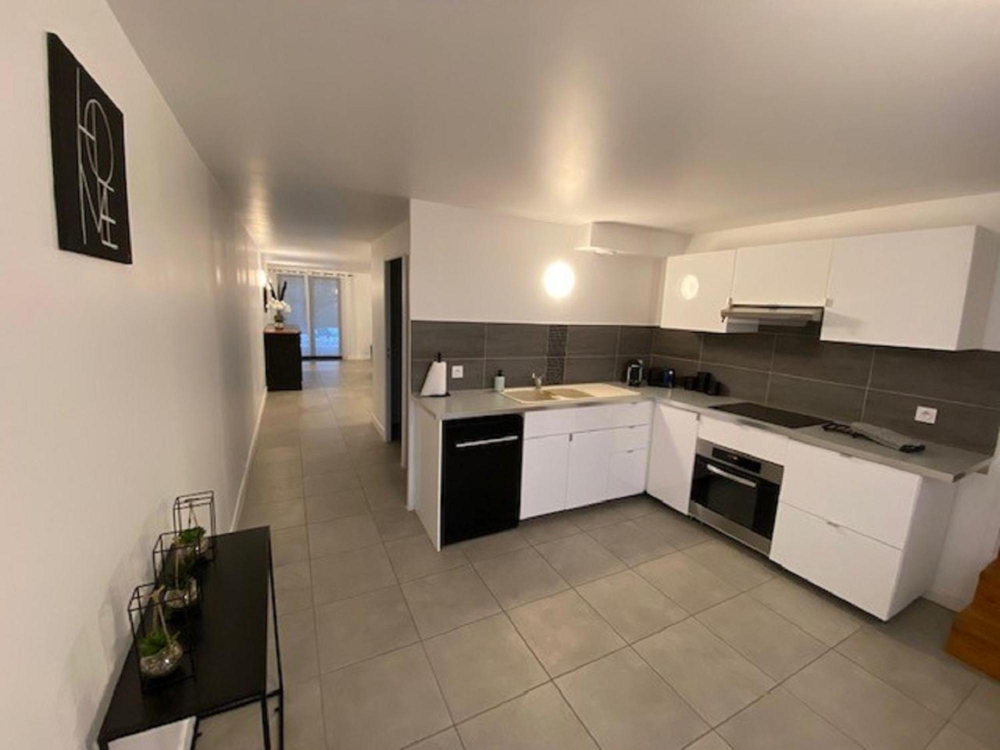 Jolie Maison Proche De Toulouse Lherm  Екстериор снимка