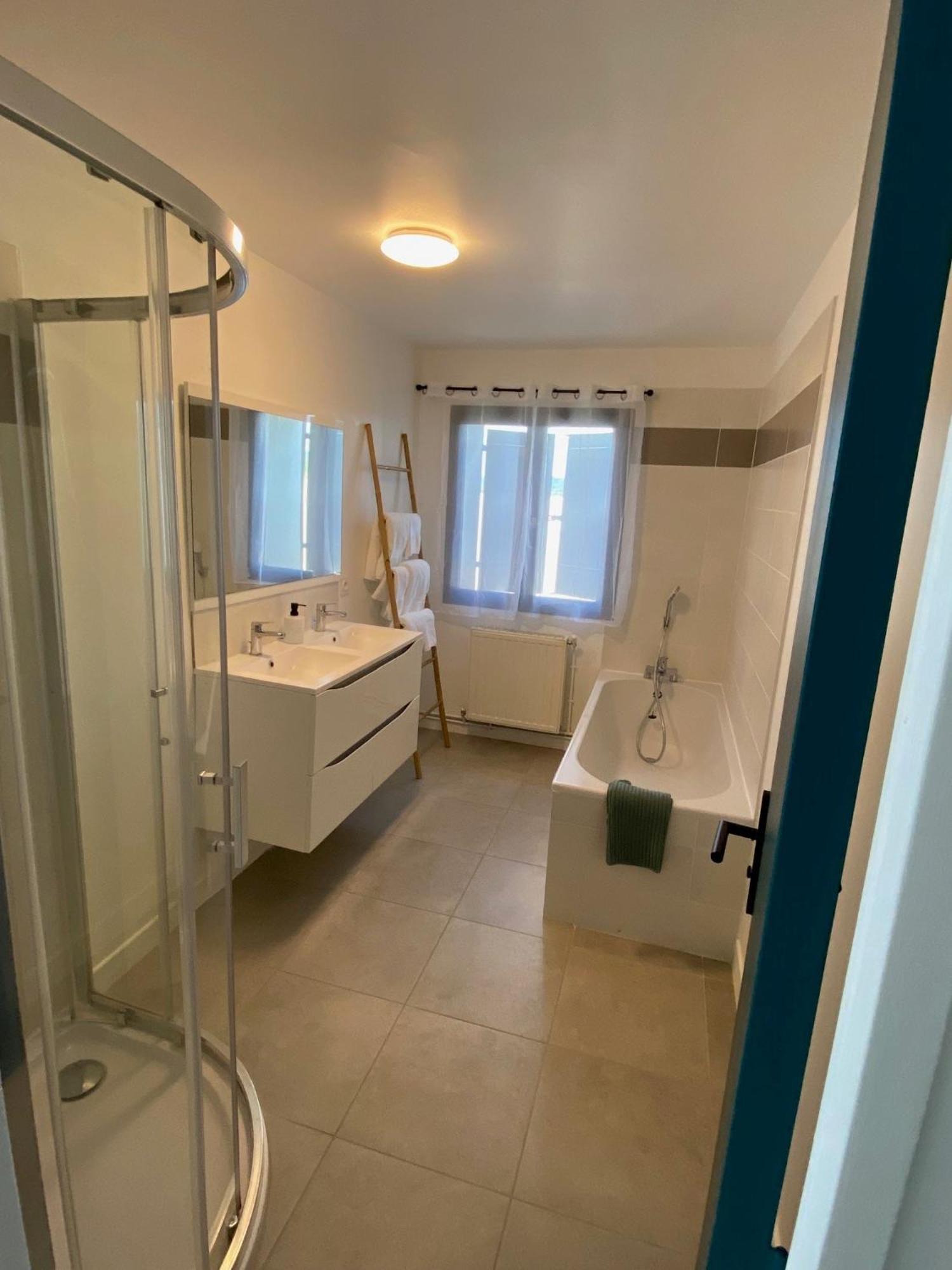 Jolie Maison Proche De Toulouse Lherm  Екстериор снимка