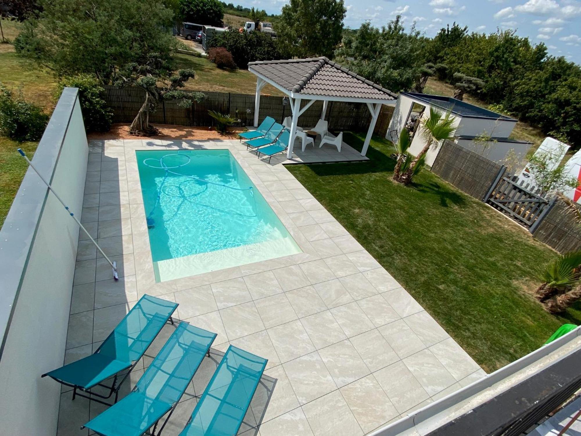 Jolie Maison Proche De Toulouse Lherm  Екстериор снимка